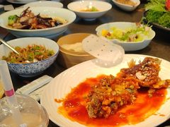 -二十八里太湖船菜(吉祥路店)