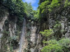 -天河潭旅游度假区