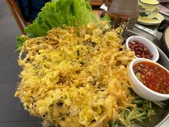 -老渔家·白族·石板烧·野生菌火锅(古城中心店)