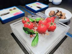 -小大董·烤鸭(石家庄首店·欢乐汇店)