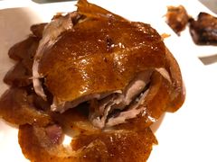 董鲁精品酥不腻烤鸭-董鲁烤鸭(建和街店)