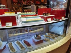 -济南喜来登酒店-盛宴自助西餐厅·综合自助
