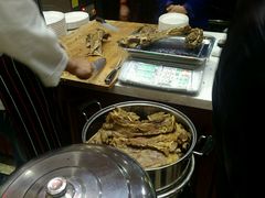 -清真·益鑫羊肉手抓馆(花园北街店)