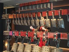 -曾宴·楚菜(湖北省博物馆店)