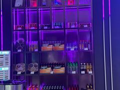 -星聚会KTV X Party(上海真如中海环宇城店)
