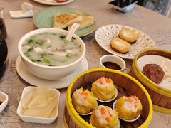 -香云轩·顺德菜(香云纱园林酒店店)