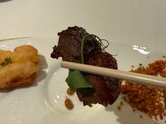 -万豪金殿(香港JW万豪酒店)