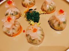 -西郊庄园丽笙大酒店-丽清轩中餐厅