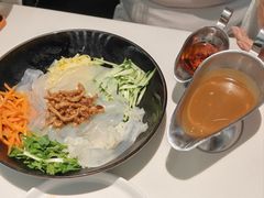 -大铁勺新津菜(中北永旺店)