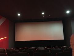 一号厅-大光明丽盛影城(新大陆广场店)
