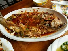 -老味道1992(武当山店)