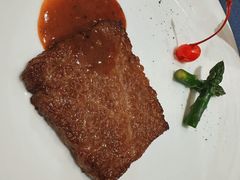 -新加坡泰国村酒楼(五角场店)