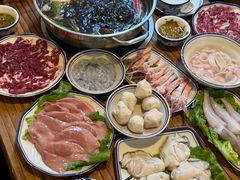-厝味火锅·潮汕卤水火锅(十一合店)