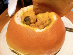 -大树餐厅(益田假日店)