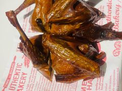 -兰亭轩茶餐厅(长江路店)