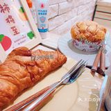 广州探店|奶油装修风格CHUCHU COFFEE   