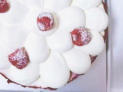 -沁蝶 Butterfly Patisserie甜品蛋糕(北京瑰丽酒店)