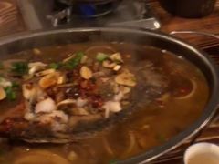 -九华山友谊土菜馆 小资餐厅