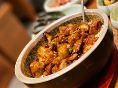 -九田家黑牛烤肉料理(三墩店)