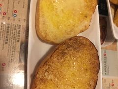 -翠华餐厅(旺角文华商场店)