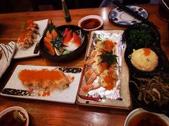 -桃太郎创作料理(大坪店)