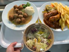 -宜家·瑞典风味餐厅(北京西红门店)