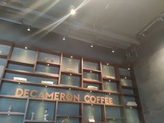 -DECAMERON十日谈(卓悦汇店)