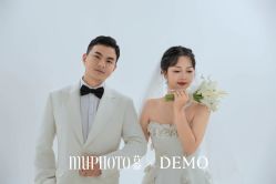 点击看大图 -Mu慕婚纱摄影·超级工作室
