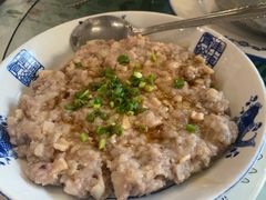 -阿殳粥馆(水围村店)