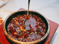 -庆江南江南菜(琴湖溪里花园城店)