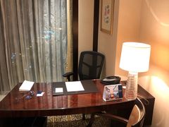 -济南喜来登酒店