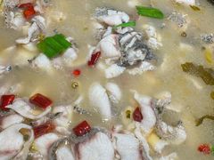 -周渝食惦酸菜鱼(青浦店)