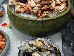 -威斯汀舞台餐厅