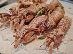 -兴仙饭店·闽味海鲜(马尾总店)