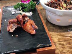 -大鸽饭(马王堆店)
