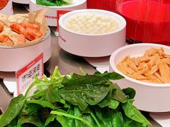 -龍歌自助小火锅(雨花台江南虹悦城店)
