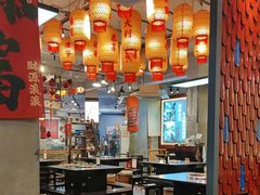 -俏媳妇火锅(宽窄巷子店)