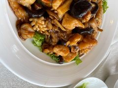 八珍豆腐-大铁勺新津菜(迎水道店)