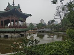 -迎泽公园