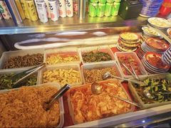 -永安里地摊烤肉(首创店)