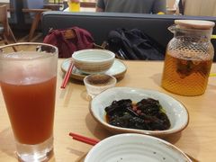 -大师兄·西北小馆(北站缤果空间店)