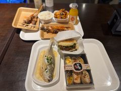 -阿那亚第三食堂 Cafeteria 3