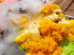 -井格重庆火锅(西直门凯德Mall店)