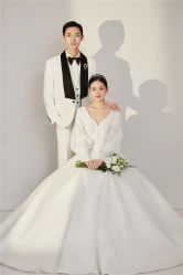 -摩玛婚纱摄影(杭州店)