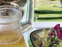 -日照大牌檔•小船海鲜(万平口店)