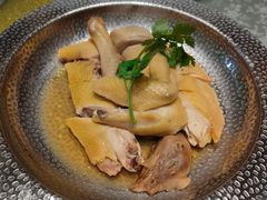 -林辉家宴·本地家常菜·头牌清远鸡(先锋店)