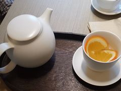 -隐溪茶馆(静安寺店)