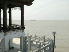-巢湖姥山岛