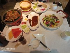 -大鸭梨烤鸭(北洼路店)