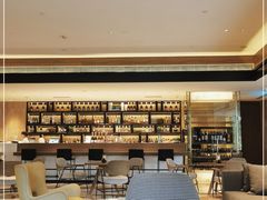 大堂-粤海喜来登酒店·&More聚驿(天河城店)